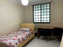 Blk 166 Stirling View (Queenstown), HDB 3 Rooms #459289151